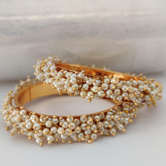 Loriyals Designer Bangle Set B97 | Sunu's Fashions