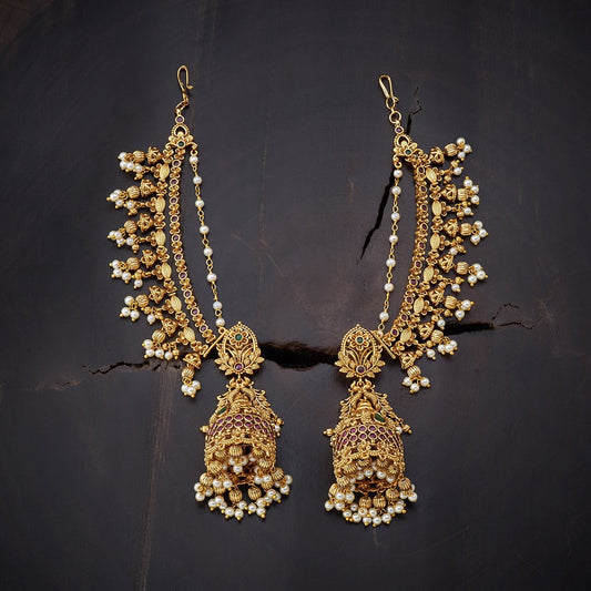 Antique Earring Antique Earring 143656