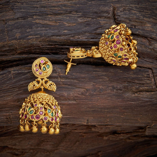 Antique Earring Antique Earring 144353