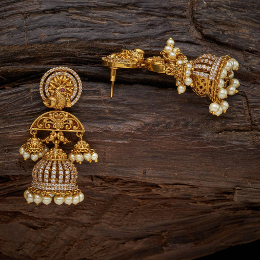 Antique Earring Antique Earring 147647