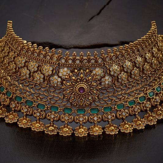 Antique Necklace Antique Necklace 147701