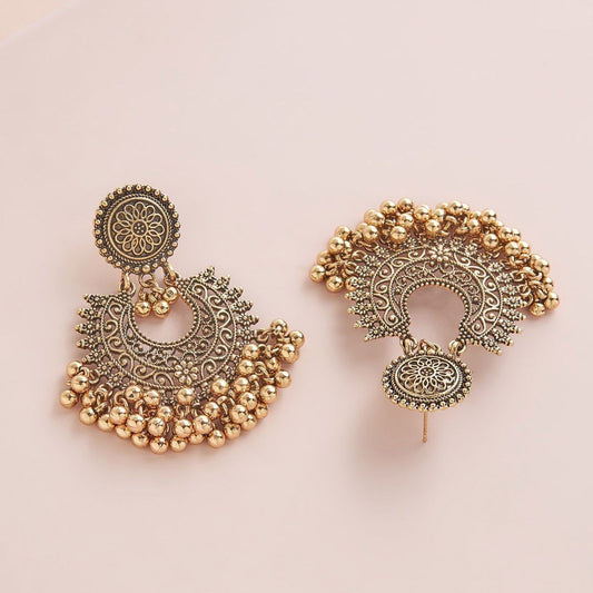 Trendy Earring Trendy Earring 140781