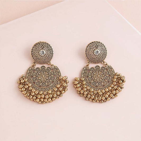 Trendy Earring Trendy Earring 140728