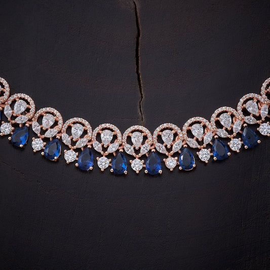 Zircon Necklace Zircon Necklace 142145